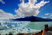 Full Day Tour to the Perito Moreno Glacier