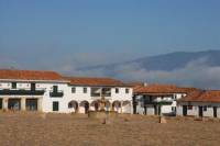 Full-Day Trip to Villa de Leyva