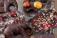 Full-Day Ubud Tour: Chocolate Making, Art and Handicrafts