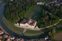 Full Day Venetian Villas Tour with Visit to Villa Pisani and Villa Foscarini Rossi Shoes Museum from Dolo