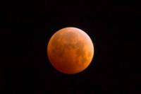 Full Moon Photography Tour
