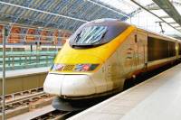 Fully Escorted Day Trip to Paris from London Including River Cruise