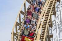 Fun Spot America Theme Parks - Orlando