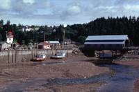 Fundy Coast to Fundy Shore Tour