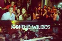 Funky Monkey Pub Crawl