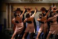 Gala Tango Show with Optional Dinner in Buenos Aires