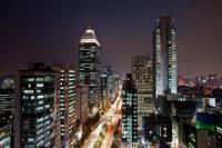 Gangnam City Highlights Full-Day Tour with Lunch
