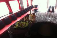 Garonne River Cruise Including Bordeaux Wine Tasting