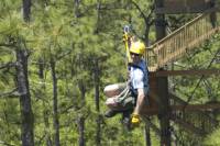 Gatorland Orlando Zipline Adventure