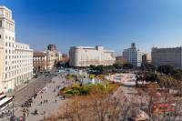 Gay Friendly City Centre Walking Tour in Barcelona