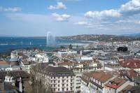 Geneva City Tour
