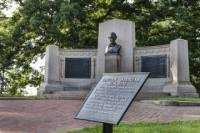Gettysburg Double Decker Guided Bus Tour