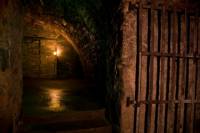 Ghost and Torture Tour in Edinburgh