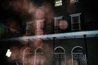 Ghost and Vampire Walking Tour Of The French Quarter