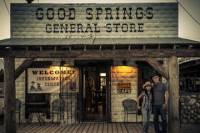 Ghost Hunt in Goodsprings from Las Vegas