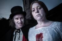 Ghost Walking Tour of Cork