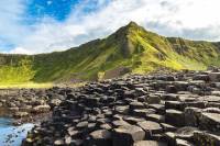 Giant's Causeway Day Trip from Belfast