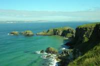 Giants Causeway Tour from Belfast Including Optional Whiskey Tasting at Bushmills Distillery