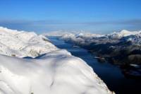 Glacier Bay Seaplane Tour