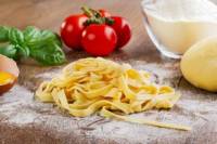 Gluten Free Italian Cooking Class in Rome