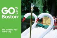 Go Boston Card