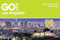 Go Los Angeles Card
