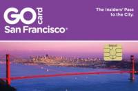 Go San Francisco Card