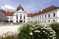 Godollo Castle Day Trip from Budapest