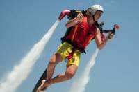 Gold Coast Jetpack, Flyboard or Jetovator Flight Experience