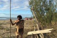 Gollimbil Walkabout Indigenous Experience in the Town of 1770