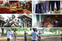Good Morning Bengalore Half-Day Tour