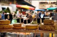 Gourmet Walking Tour of Sete, France