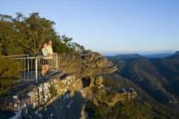Grampians National Park Day Trip from Melbourne Including MacKenzie Falls