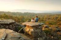 Grampians National Park Small-Group Eco Tour from Melbourne
