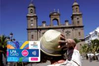 Gran Canaria Shore Excursion: Las Palmas Card