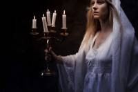 Granada Ghost Tour including Albaicín