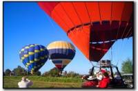 Granada Hot-Air Balloon Ride