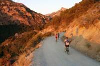 Granada Sierra Nevada 5-Hour eBike Tour