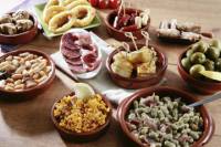 Granada Tapas Walking Tour