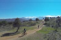 Granada Viewpoints and Countryside Trail Electric Bike Tour