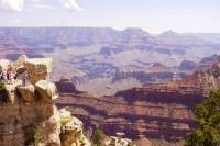 Grand Canyon Day Trip from Phoenix