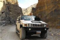 Grand Canyon in a Day: Hummer Tour from Las Vegas