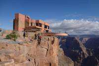 Grand Canyon, Skywalk, and Hoover Dam Small Group Day Trip