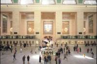 Grand Central Terminal Audio Tour