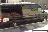 Grand City Tour of Los Angeles