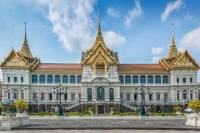 Grand Palace Bangkok