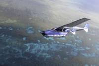 Great Barrier Reef Scenic Flight from Cairns