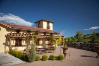 Great Estates Wine Tour from Osoyoos