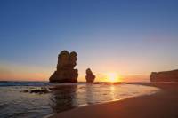 Great Ocean Road and 12 Apostles Day Trip from Melbourne