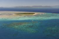 Green Island Half Day Trip from Cairns
